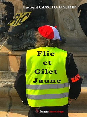 cover image of Flic et gilet jaune